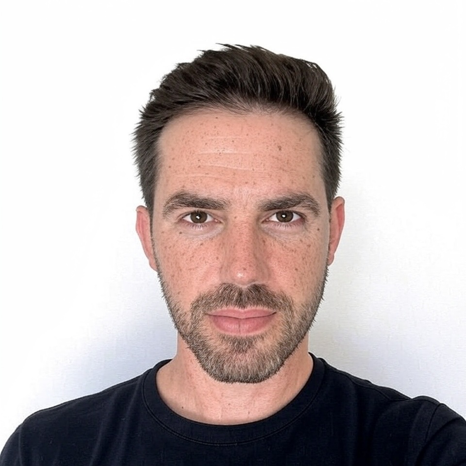 Patrick Baron